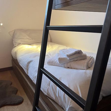 Casa Giuliana Con Skibus Gratis Apartment Aprica Luaran gambar