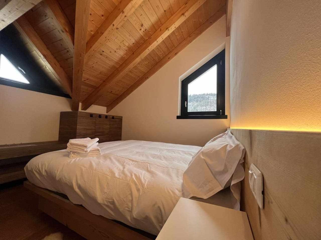 Casa Giuliana Con Skibus Gratis Apartment Aprica Luaran gambar