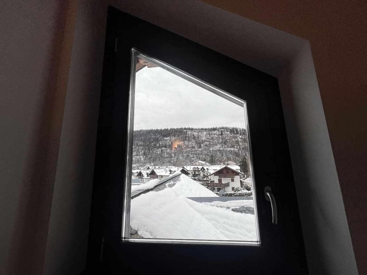 Casa Giuliana Con Skibus Gratis Apartment Aprica Luaran gambar
