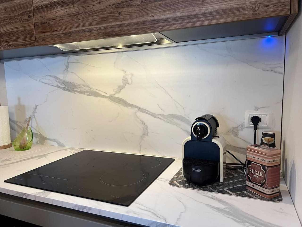 Casa Giuliana Con Skibus Gratis Apartment Aprica Luaran gambar