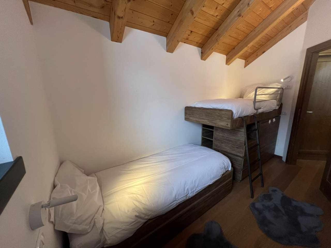 Casa Giuliana Con Skibus Gratis Apartment Aprica Luaran gambar