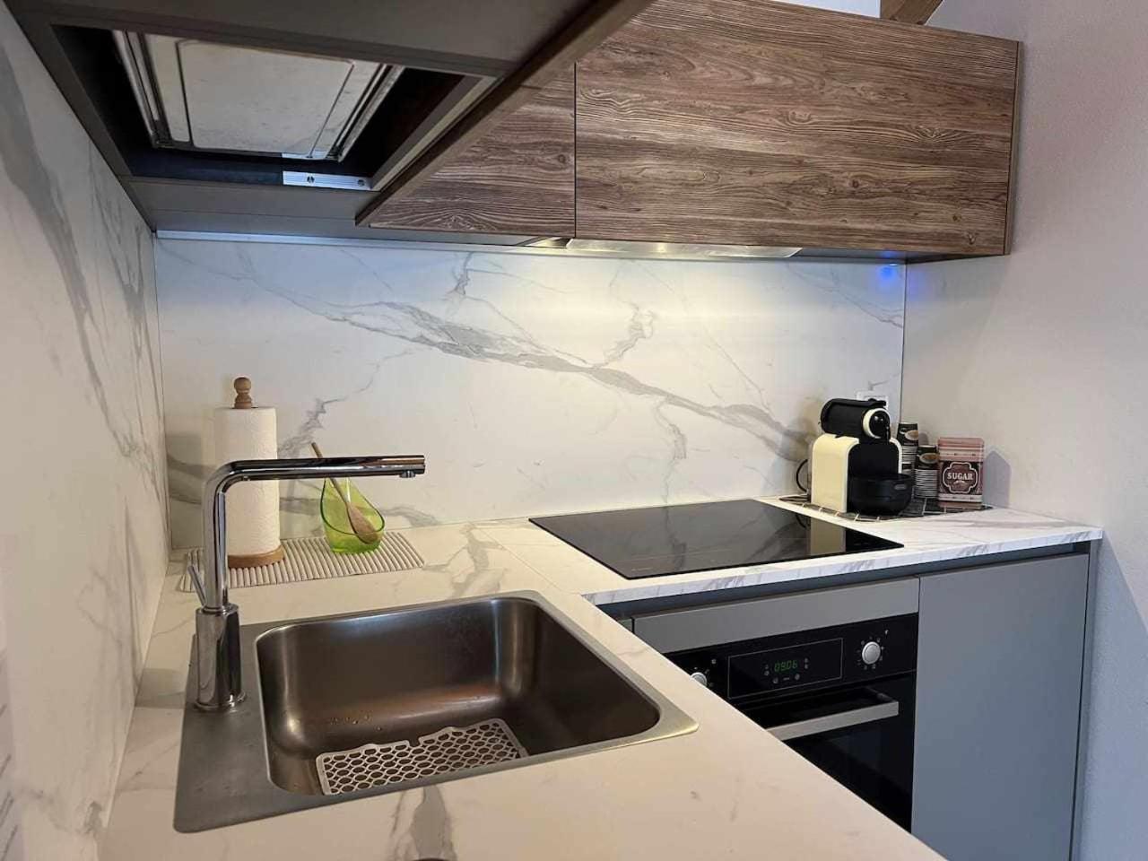 Casa Giuliana Con Skibus Gratis Apartment Aprica Luaran gambar