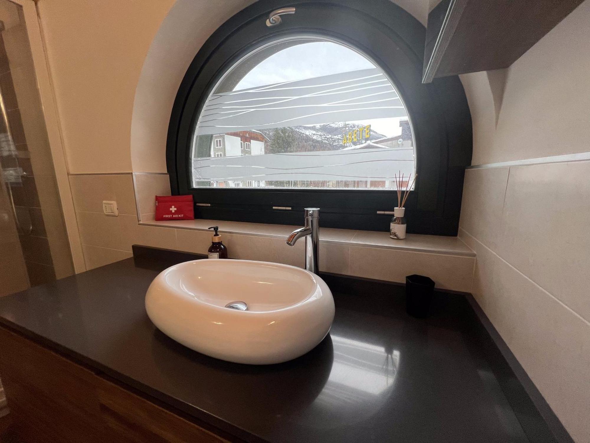 Casa Giuliana Con Skibus Gratis Apartment Aprica Luaran gambar
