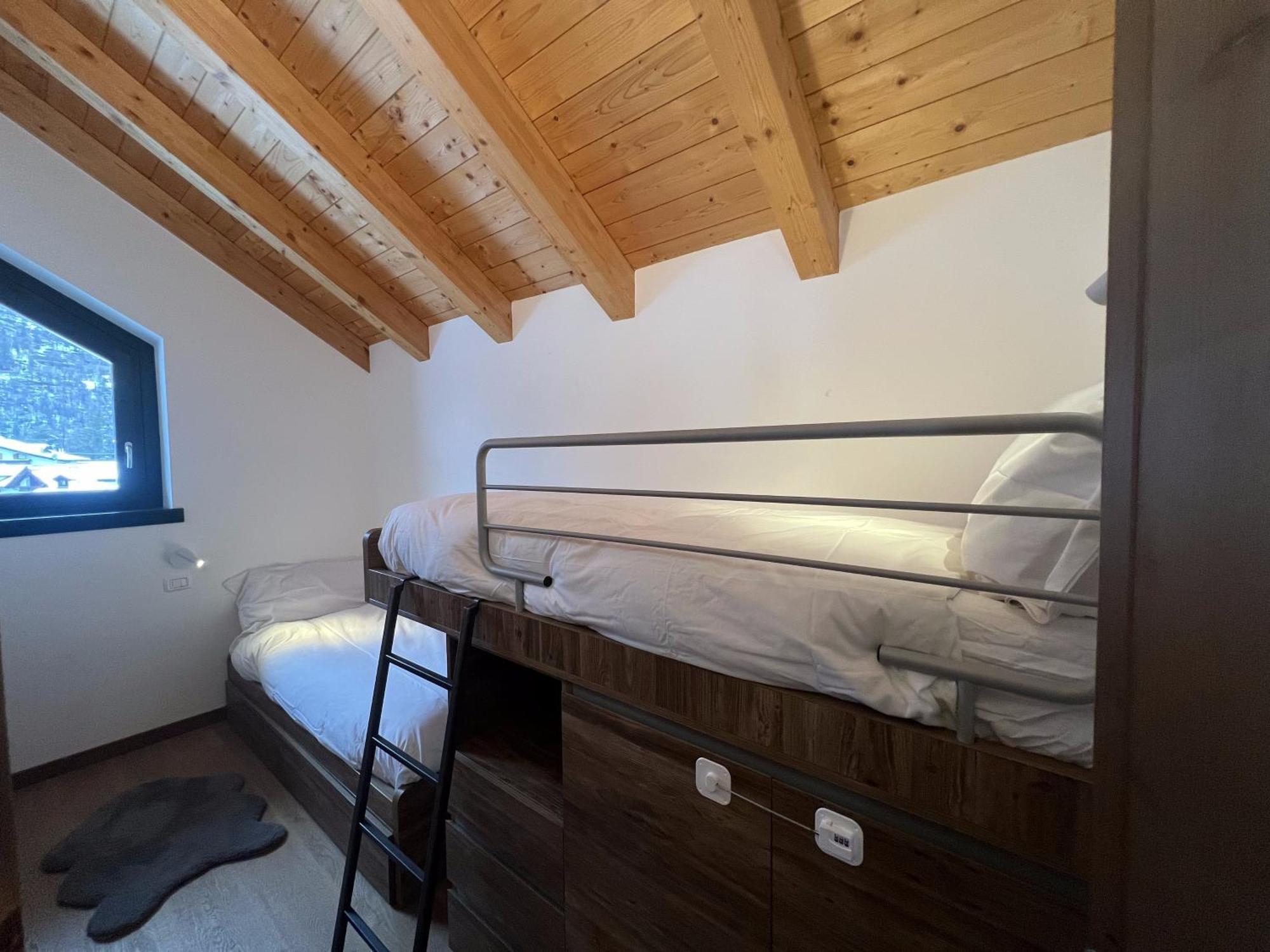 Casa Giuliana Con Skibus Gratis Apartment Aprica Luaran gambar